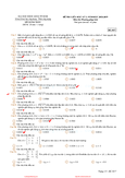 Phương pháp tính và Matlab - MI2110 - HUST - Studocu
