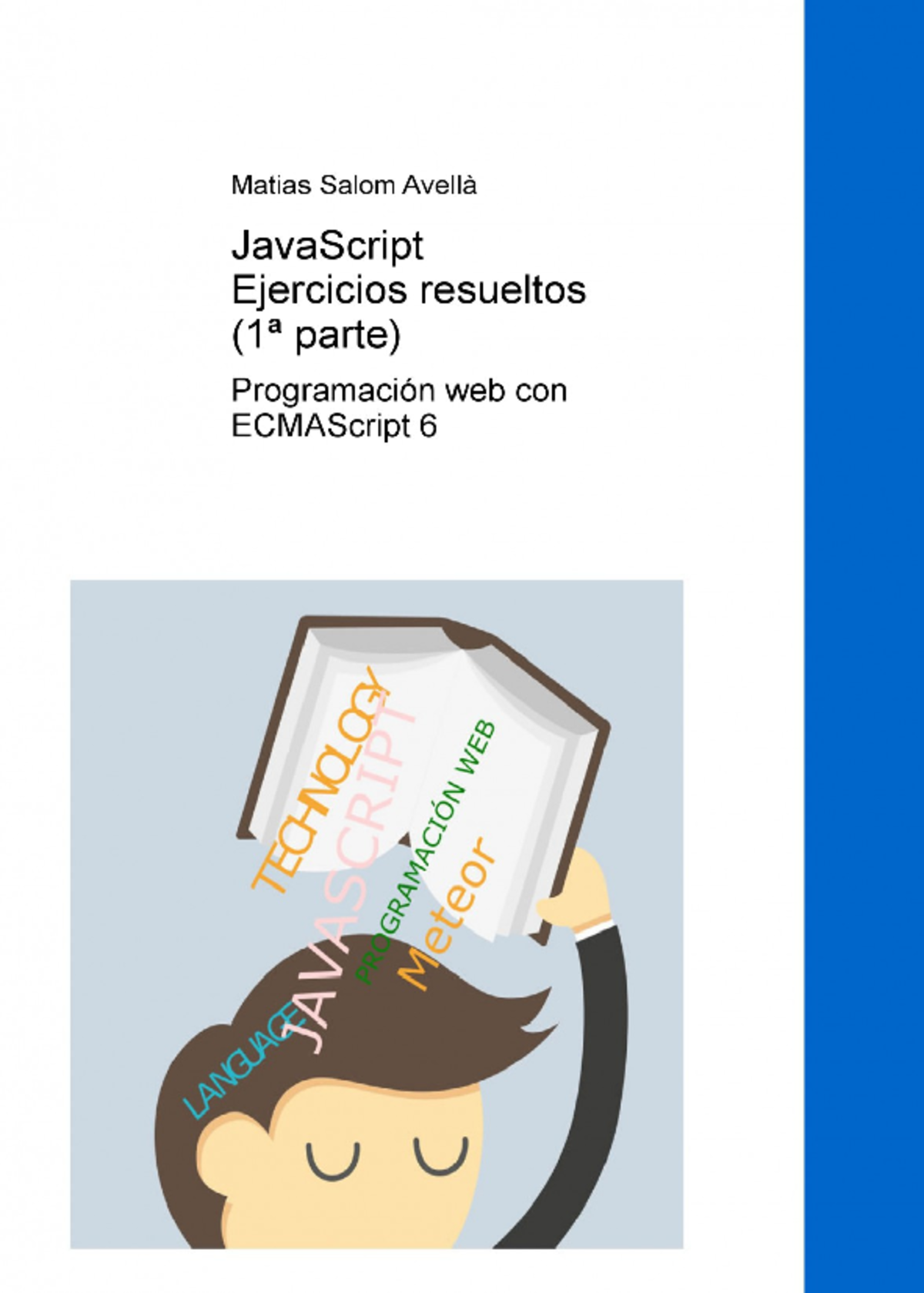 Javascript es6 ejercicios resueltos parte 1 - JavaScript Ejercicios ...