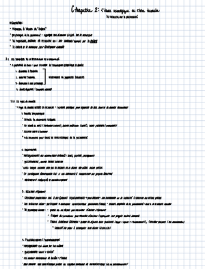 PSYExercice App psychodyn 2 - Exercice sur l’approche psychodynamique ...