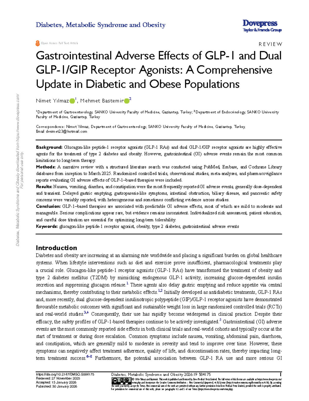glp-1 gastrointestinal side effects Adverse of class drugs. issues are Gastrointestinal Adverse Effects of GLP-1