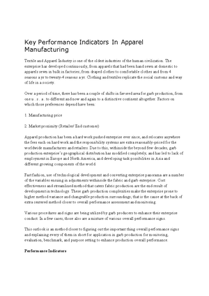 HR policy and Case Study of Square Textile - HR regulations of Square ...
