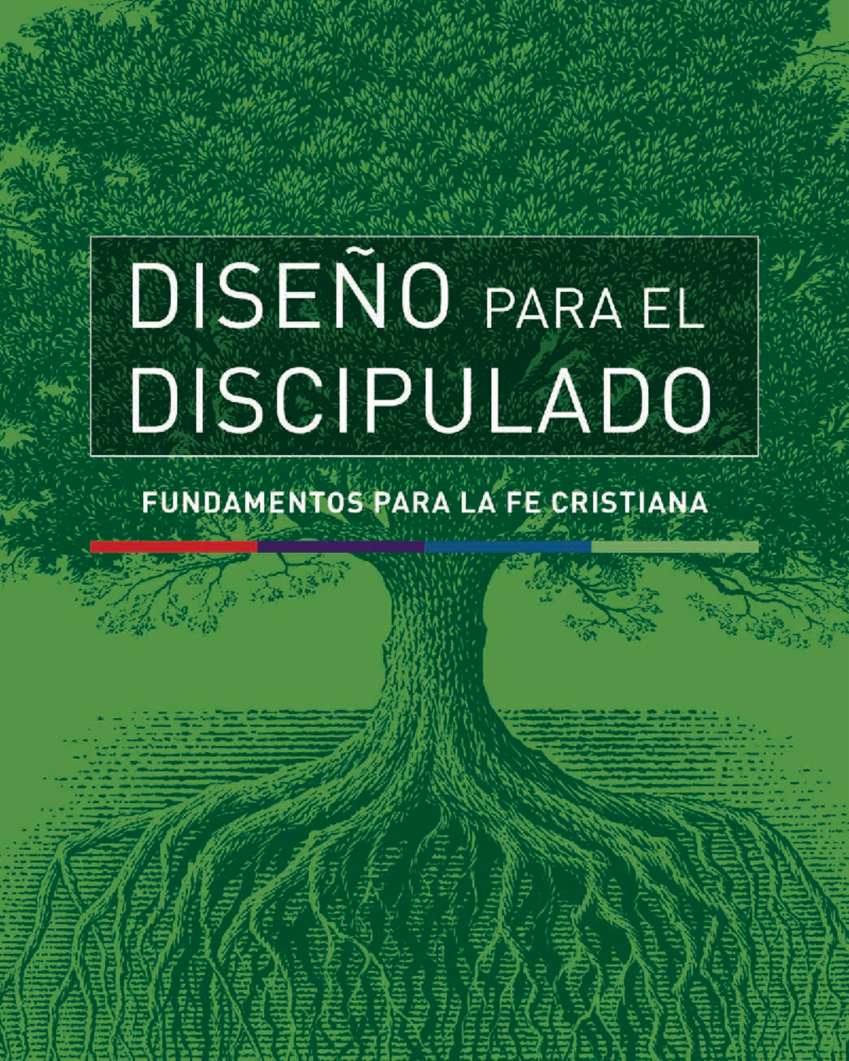 Diseño para el Discipulado: Guía Completa para el Crecimiento ...