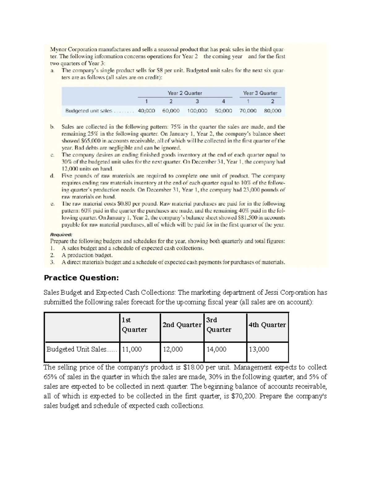 CAPM and WACC: Comprehensive Practice Questions for FM Course - Studocu