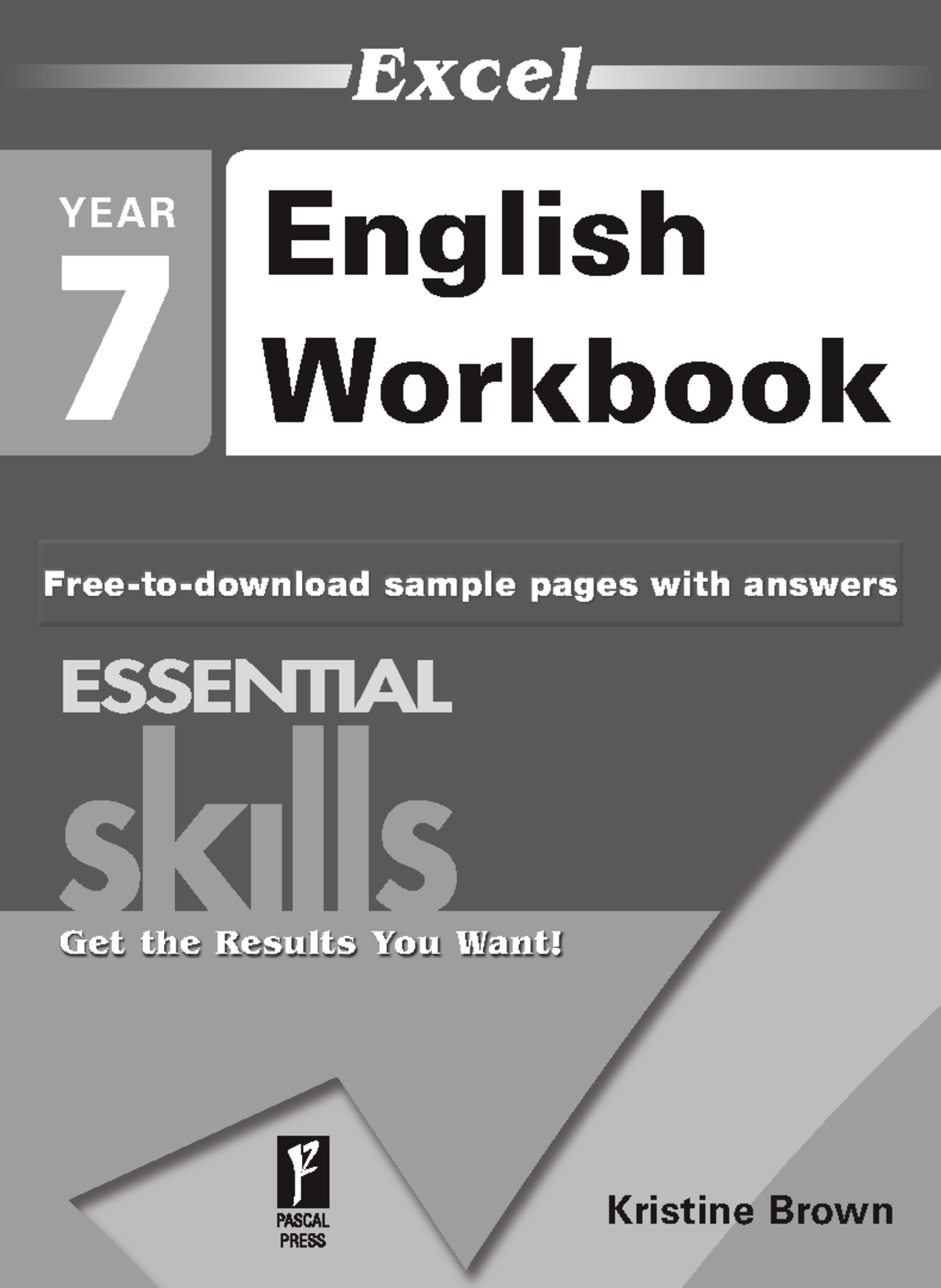 EES English Workbook Year 7 Sample Pages with Answers 2014 - Studocu