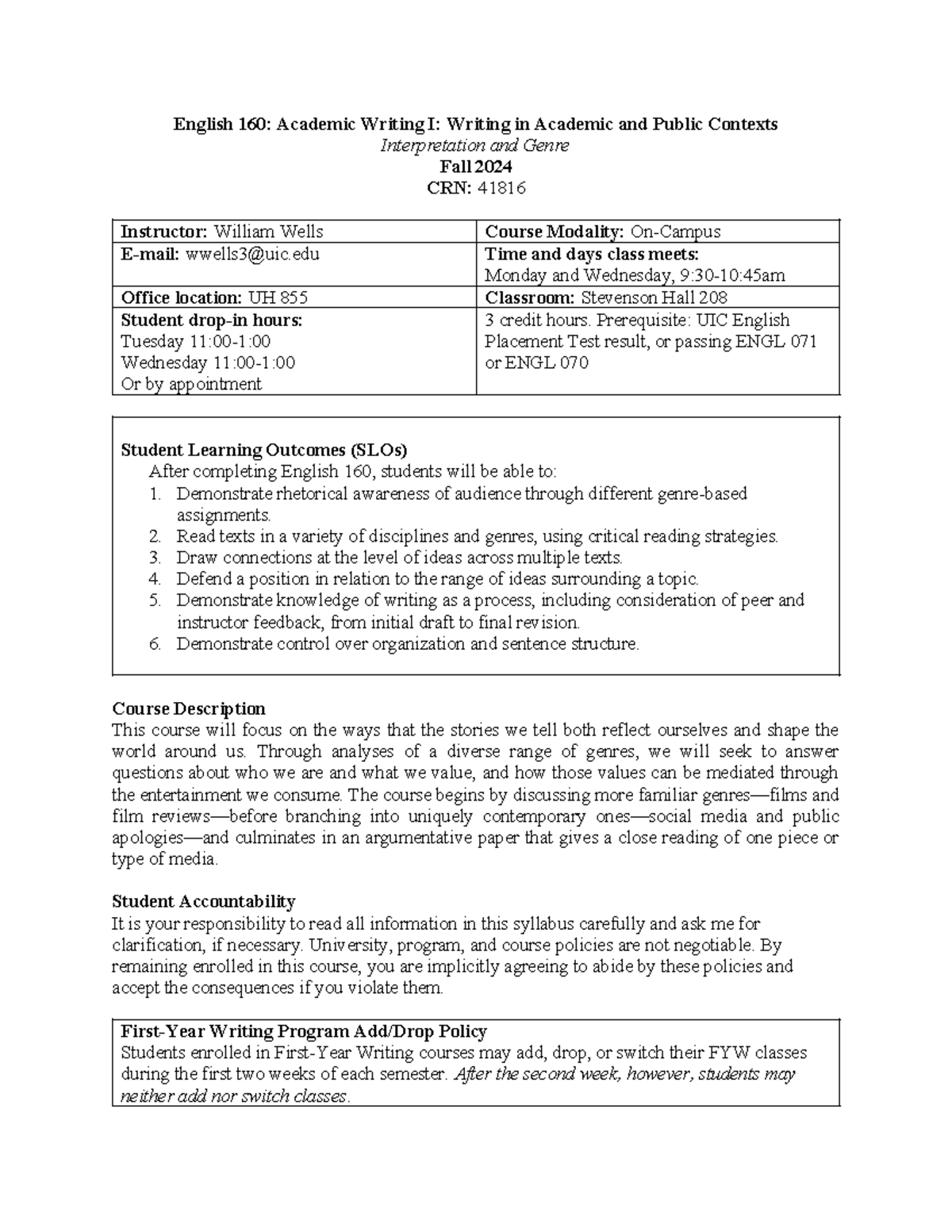 wells-engl160-41816-academic-writing-i-course-overview-syllabus