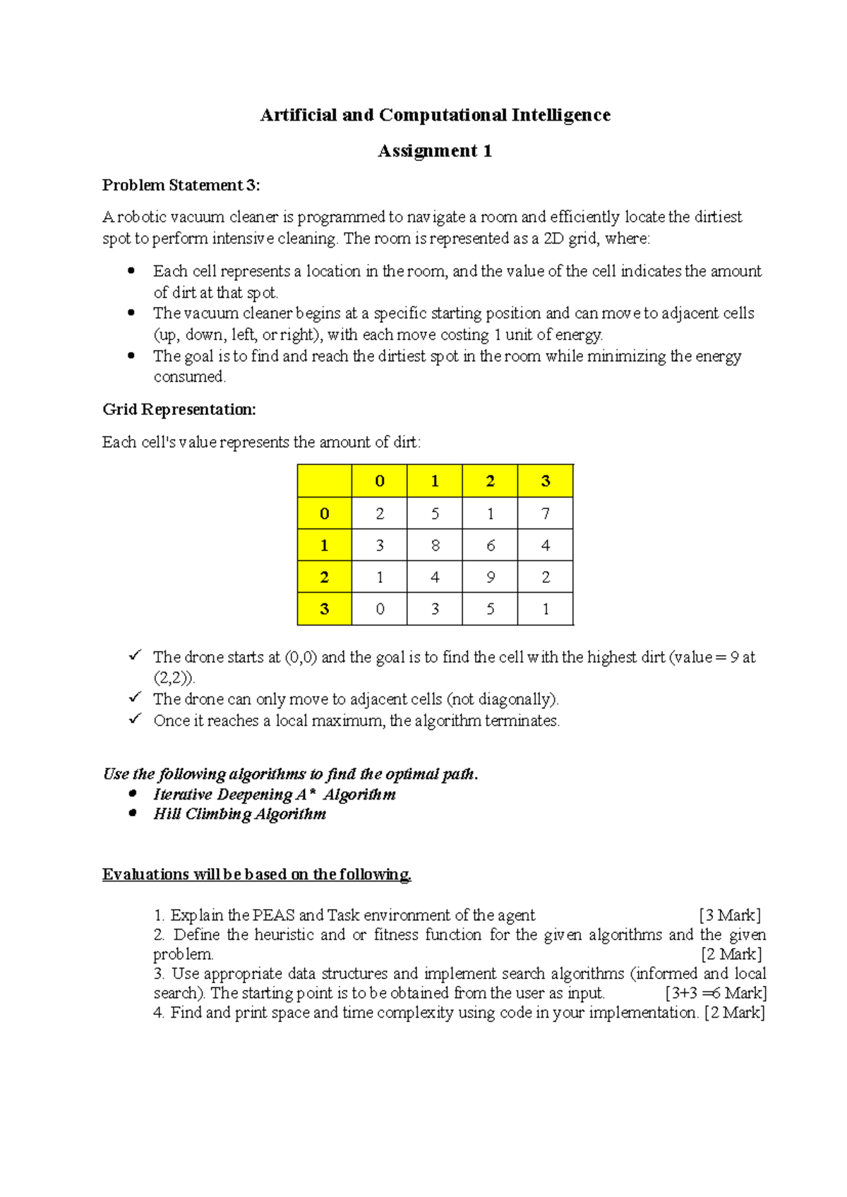 Problem Statement 3 - abcd - Artificial and Computational Intelligence ...