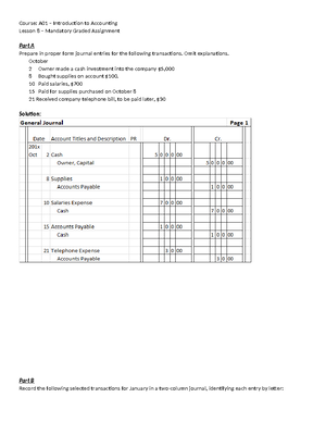 [Solved] Martin Berk began an accounting firm called Berks Accounting ...