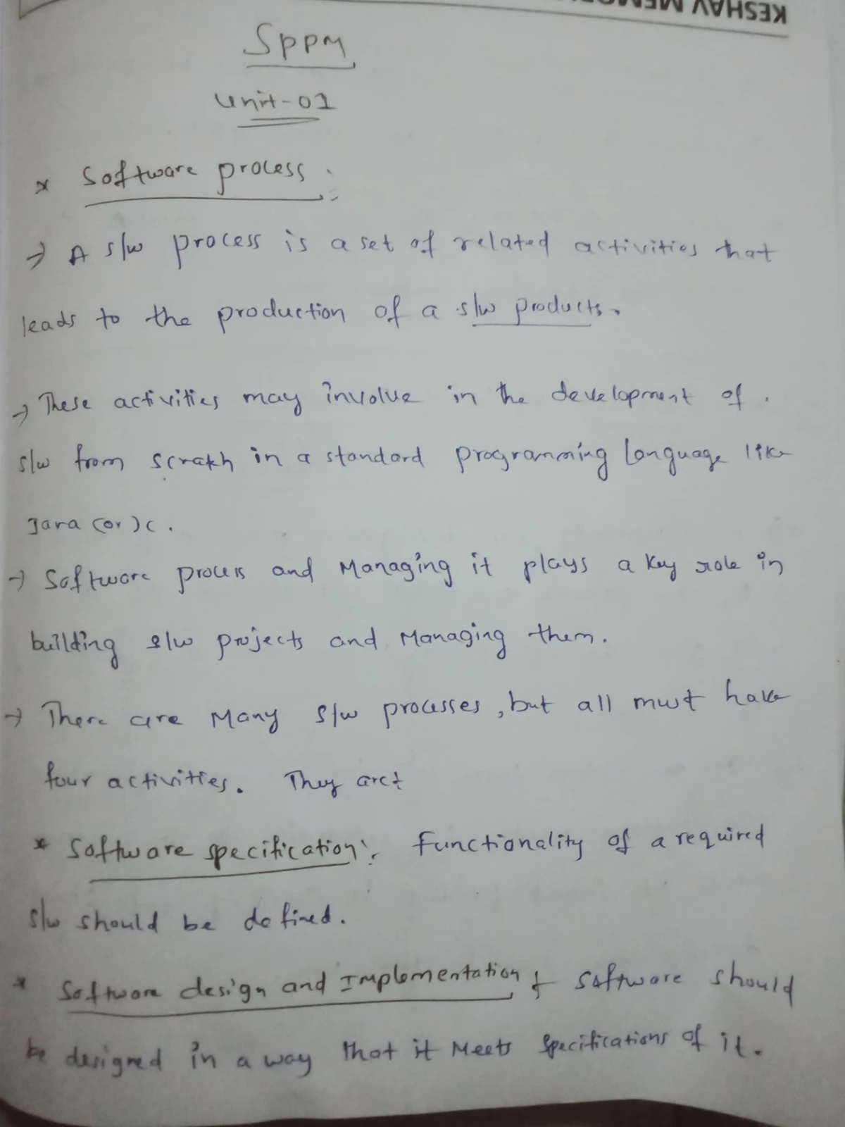 Design Patterns - DESIGN PATTERNS [R15A0528] LECTURE NOTES B IV YEAR ...