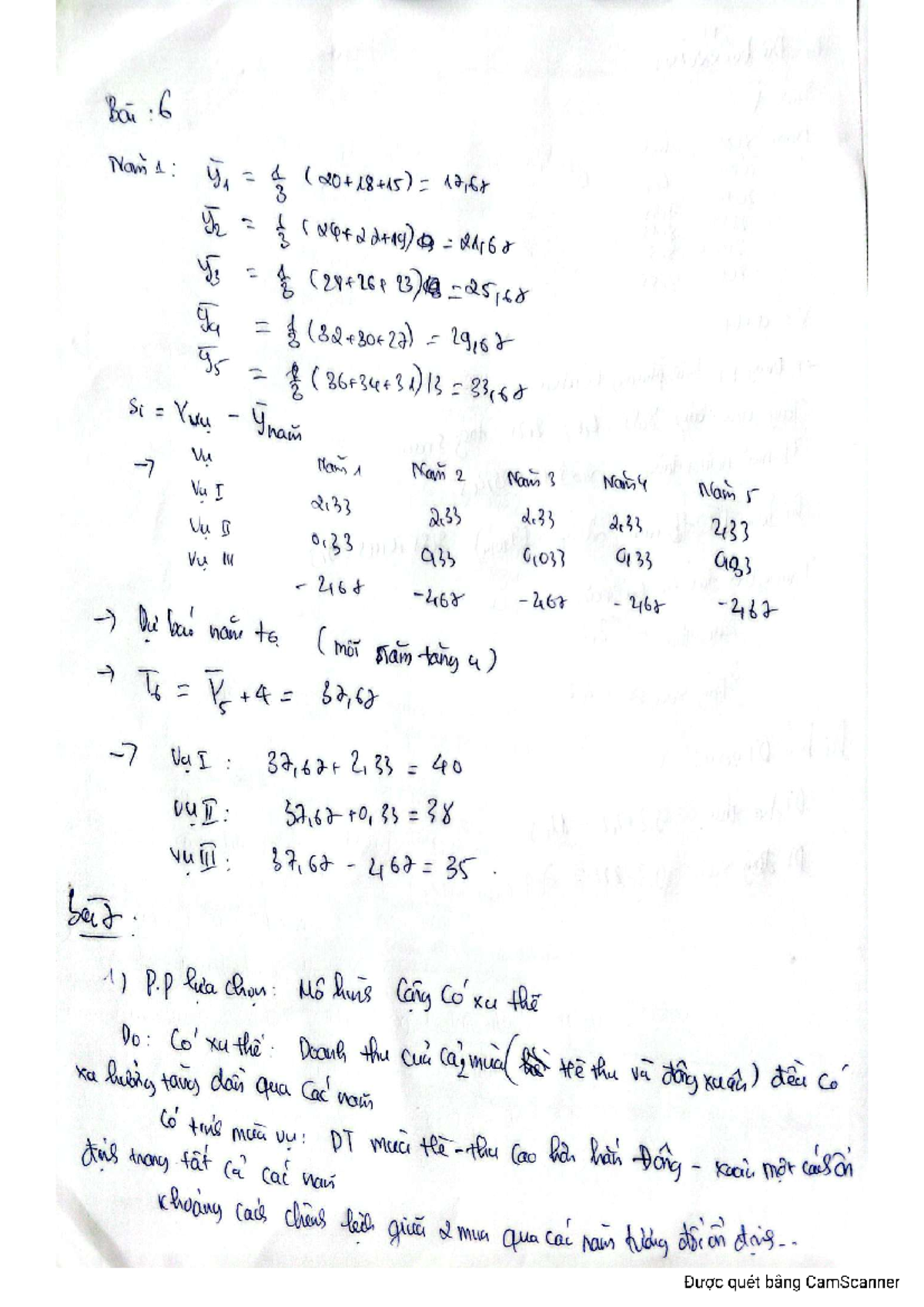 Document Analysis for Course Code OO419E15 - Studocu