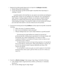 ids104 - SNHU - Mindset and Growth for lifelong learning - Studocu