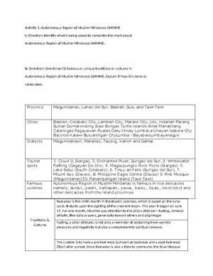 Chapter 5 CFAS - hfkjlkj - CHAPTER 5 PAS 24 – RELATED PARTY DISCLOSURES ...