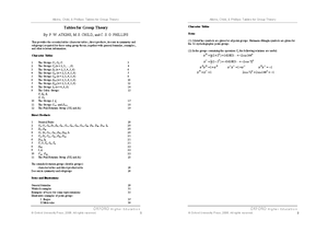 Point group examples - Fe ASSIGNMENT WEEK 2 Q1 What is the point group ...