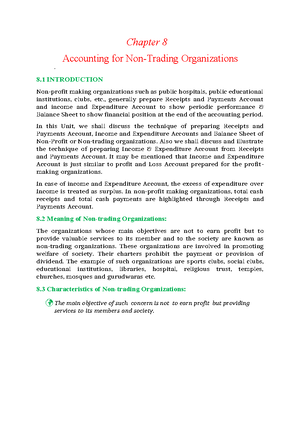 bcom project report Chapter 1-5. pdf - CHAPTER - INTRODUCTION 1 ...