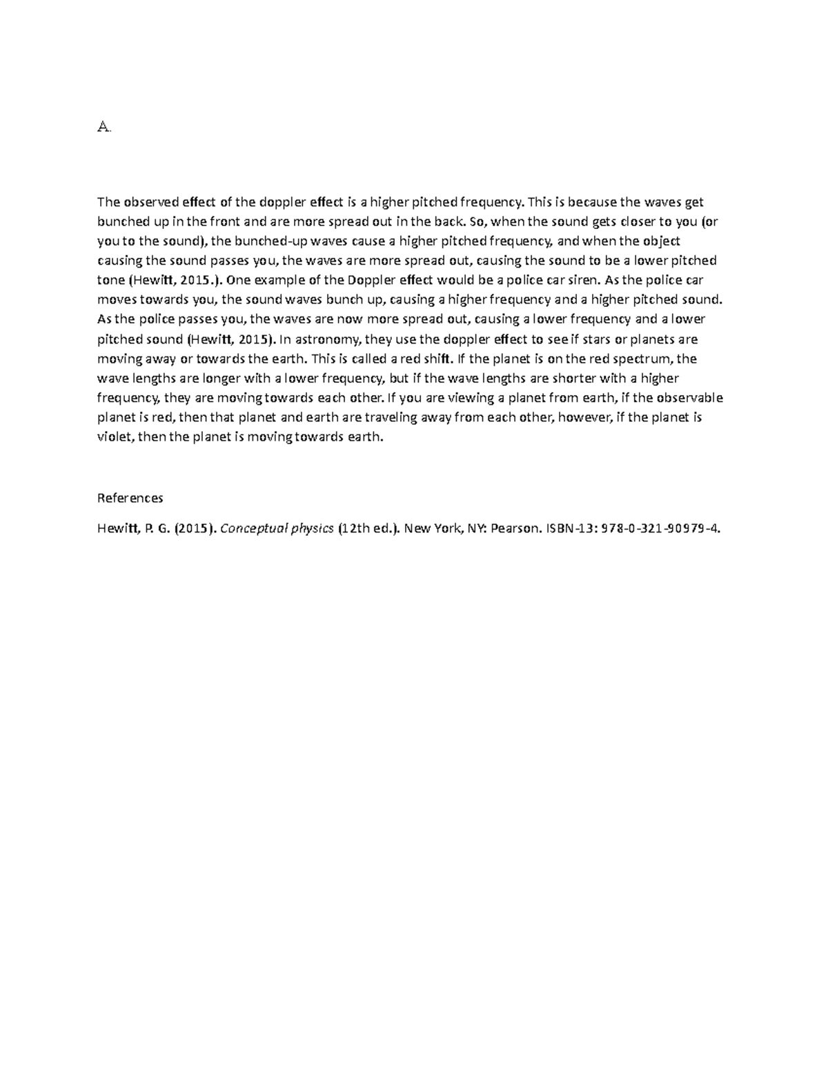 Physics 101: Circuits Task Assignment & Analysis of Bulb Removal ...