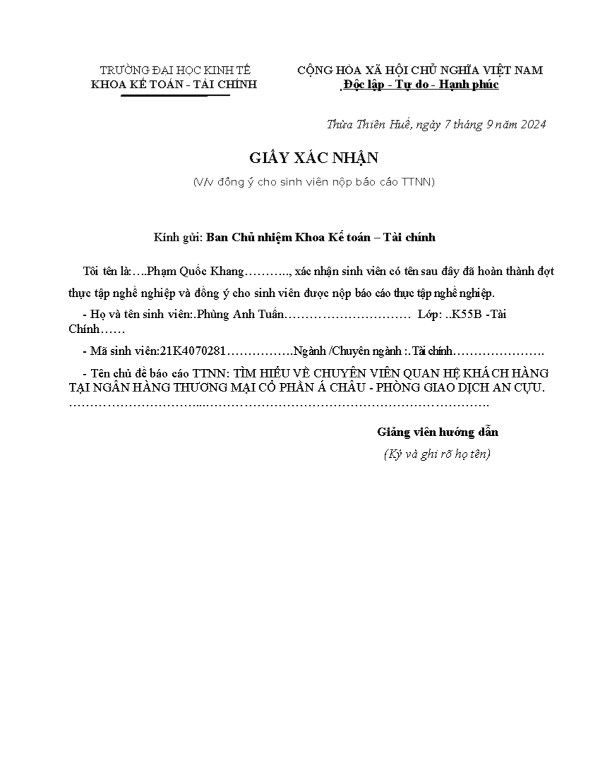 Gi E1 BA A5y 20x C3 A1c 20nh E1 BA ADn 20GV 20- 20Ph C3 B9ng 20Anh 20Tu ...