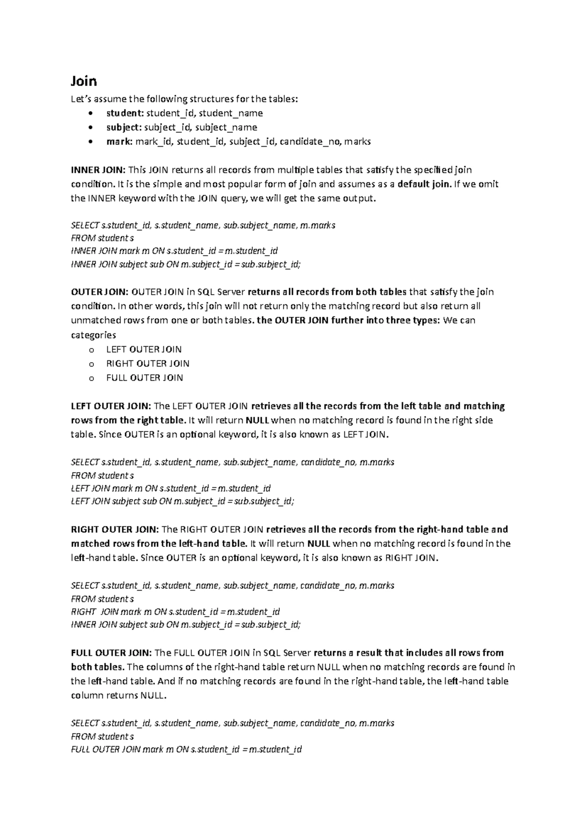 SQL Practice Lab: Database LOANS Operations and Queries - Studocu