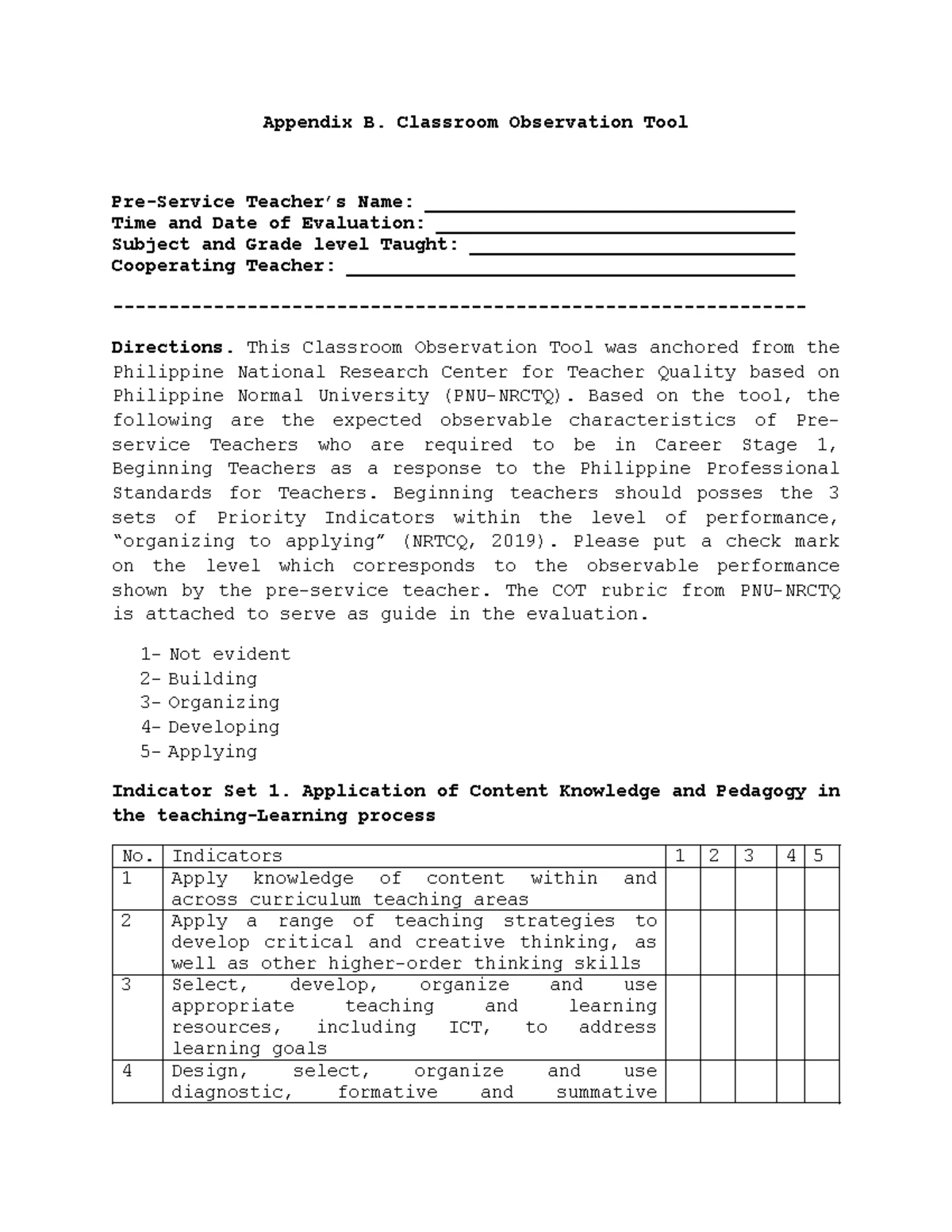 Reading Intervention Activities - DLL Catch Up Friday - Studocu