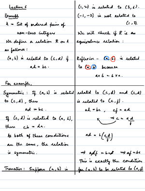Mathematical Principles: Set Theory and Induction Techniques - Another ...