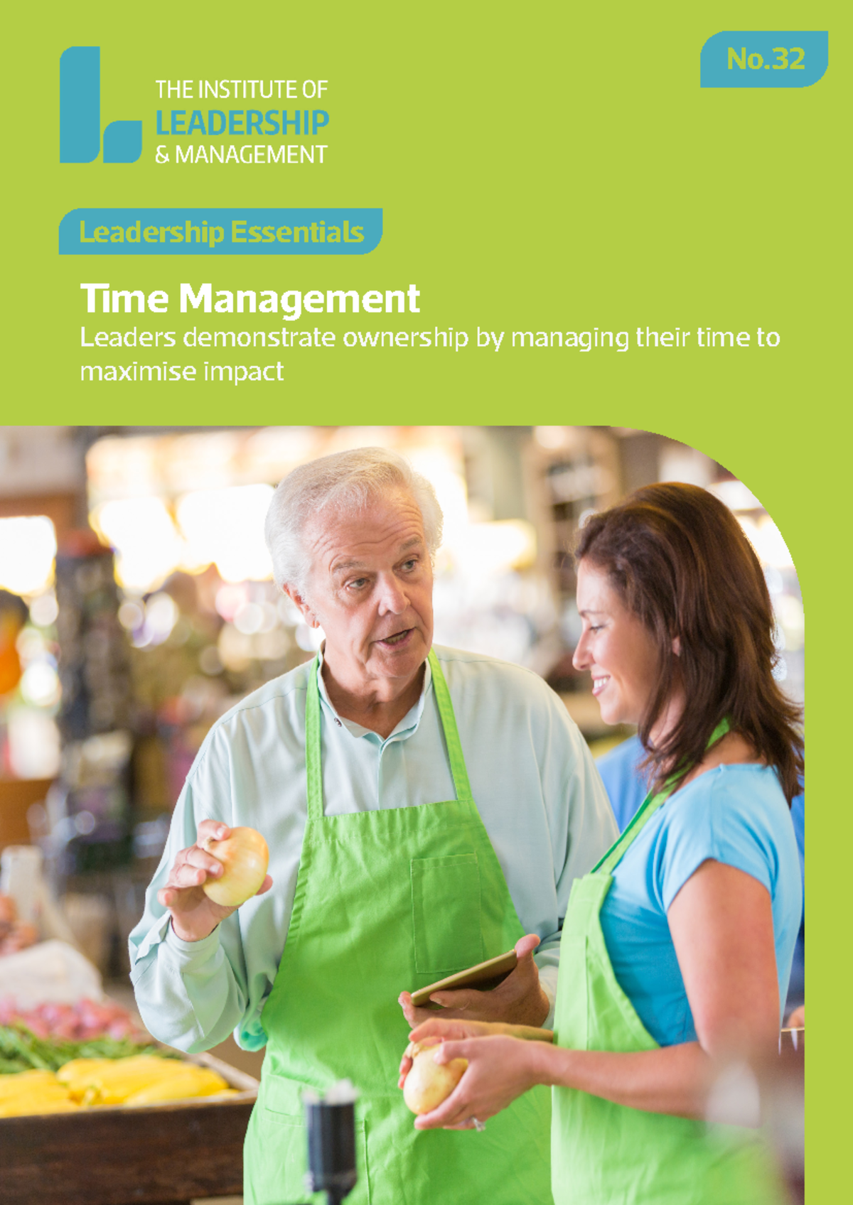 32-Time-Management - 32-Time-Management - Summary Time Management ...