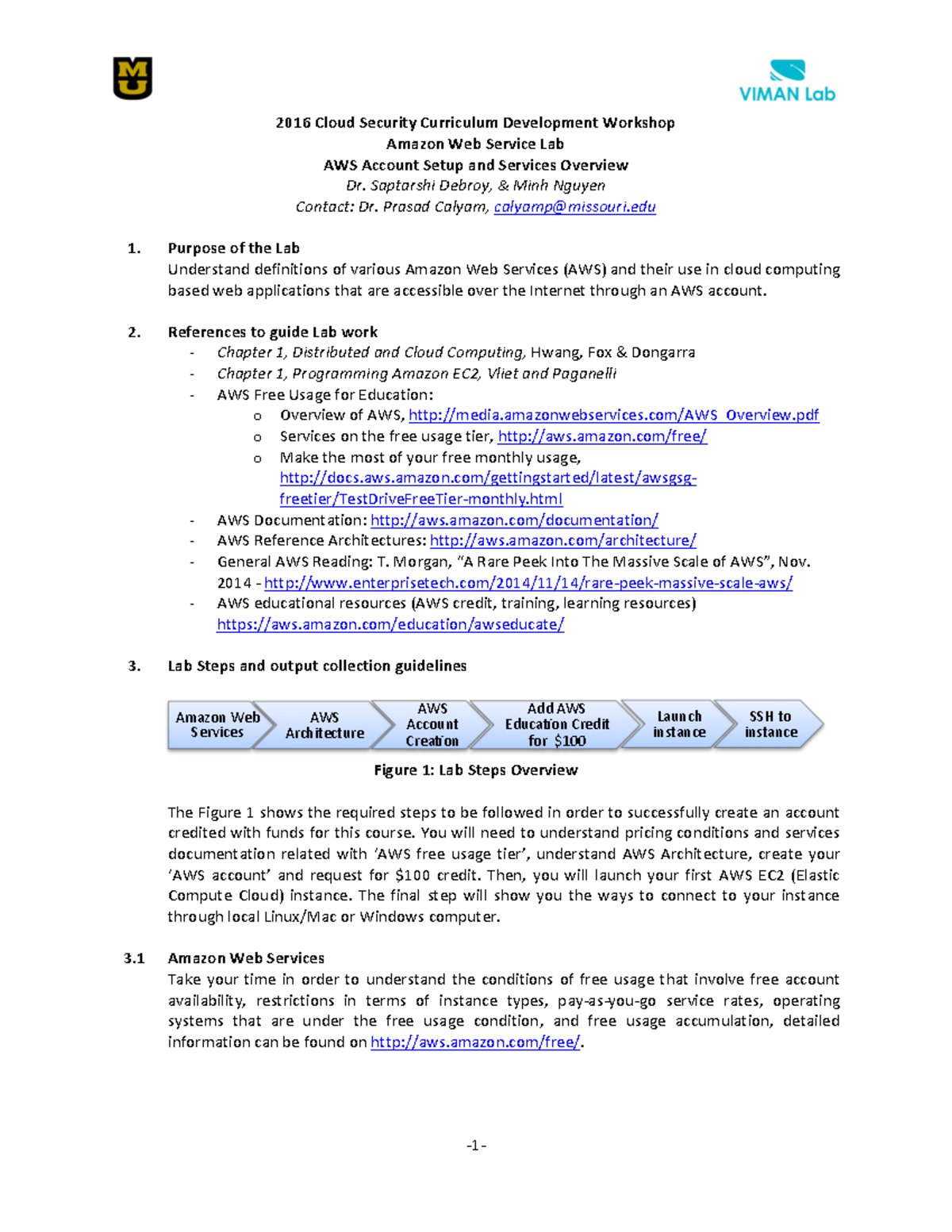 AWS-LAB - Aws lab - Amazon Web Services AWS Architecture AWS Account ...