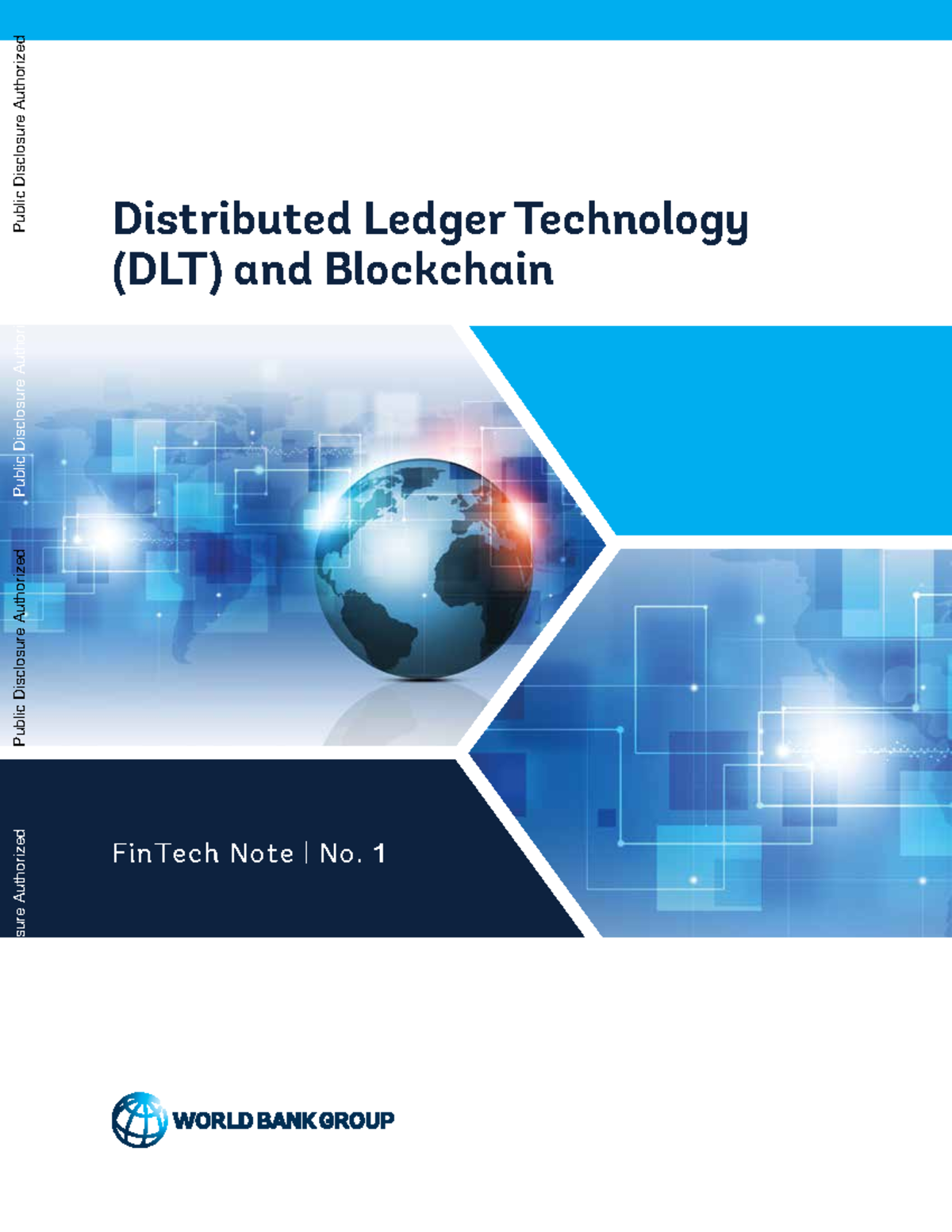 DLT and Blockchain in FinTech: Overview and Key Features Notes - Studocu