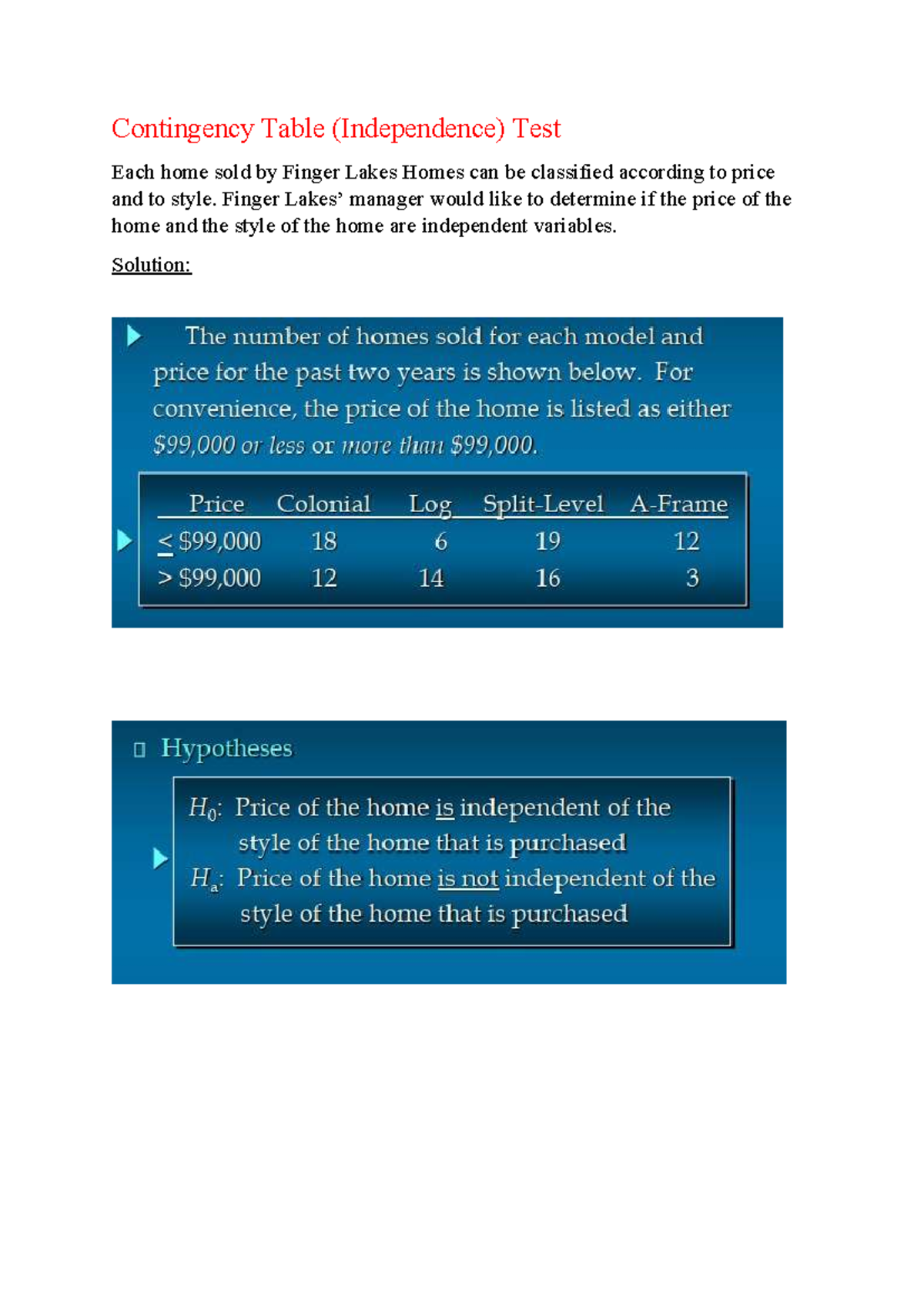 DA Exercises - practice - Fundamentals of Data Analysis - Contingency ...
