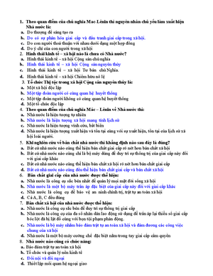 [Solved] Xc nh cu trc ca quy phm php lut sau y a Mi ngi c quyn t do ...