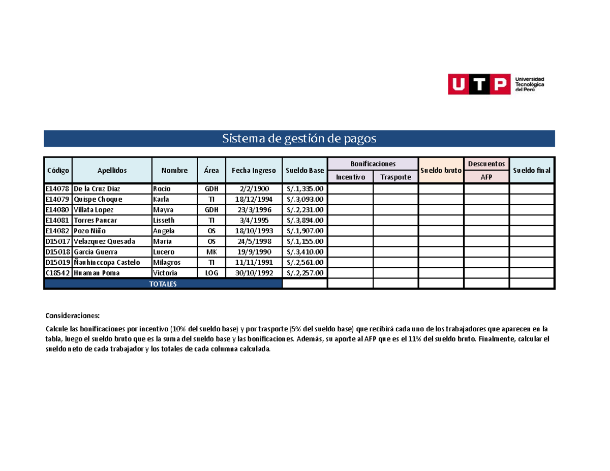 Excel 2019 In Practice - Ch 4 Independent Project 4-4 Semana+4+-+Excel+-+Excel+para+la+tarea xlsx Agxiby - Descuentos