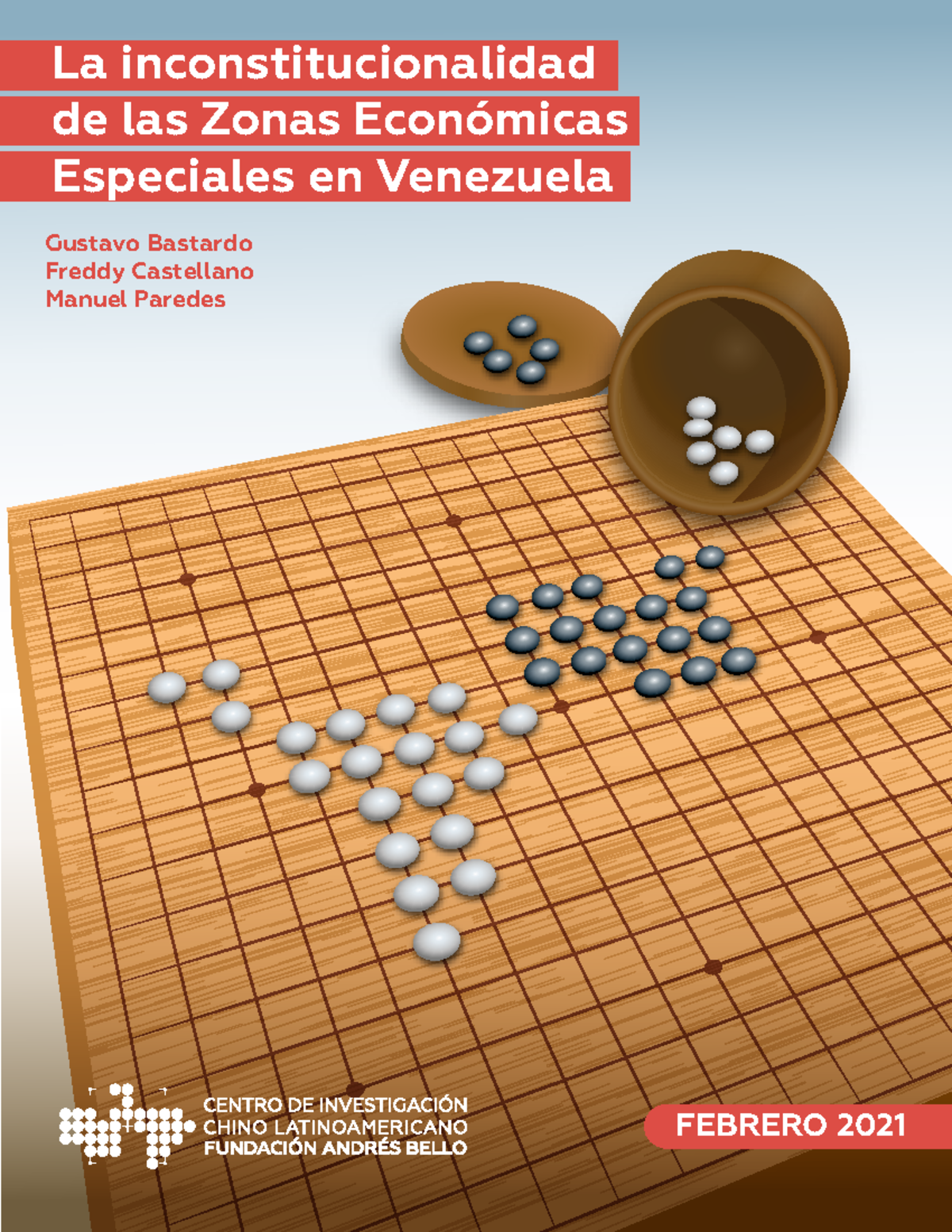 La inconstitucionalidad de las Zonas Económicas Especiales en Vzla ...