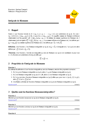Qualifying round 2023 answers - MIT Integration Bee Qualifying Exam ...