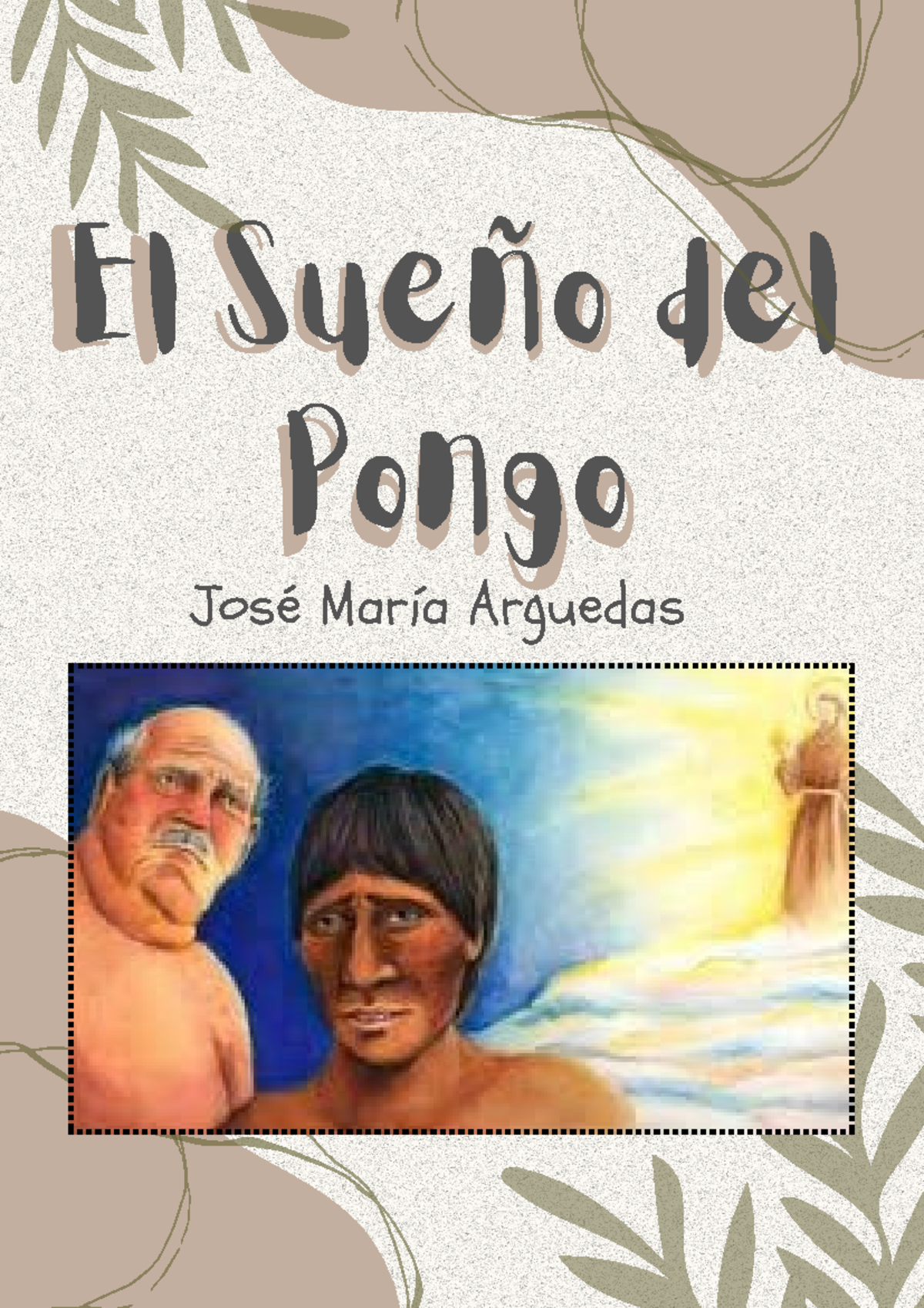 Análisis Literario de 