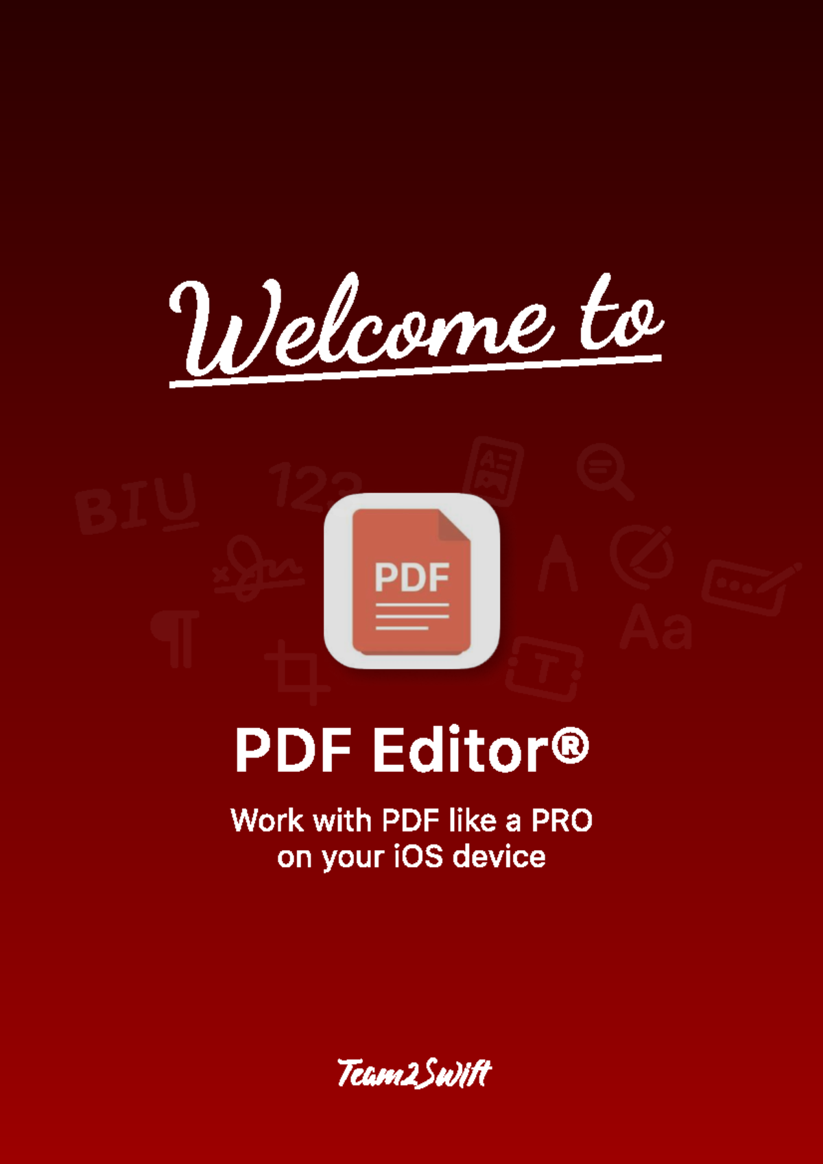 PDF Editing Guide for iOS: Mastering Annotations and Signatures - Studocu