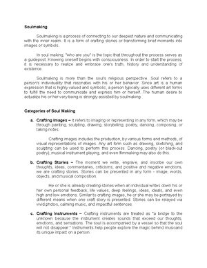 Functions of Art: Exploring Philosophical Perspectives and Motivations ...