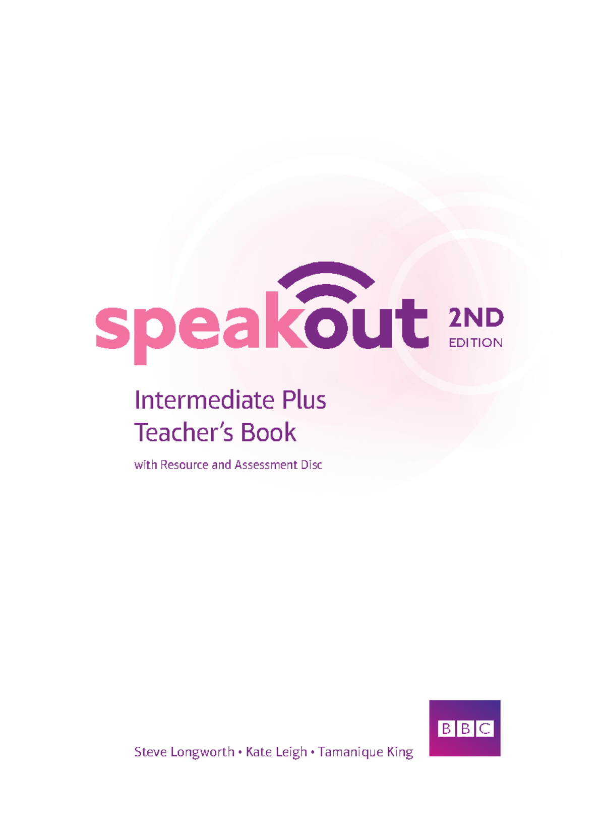 Speakout 2E inter PLUS TB 9781292212418 UNIT 1 - ####### Intermediate ...