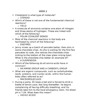 Physio Ex Exercise 8 Activity 3 Pepsin - 7/31/22, 12:30 PM PhysioEx ...