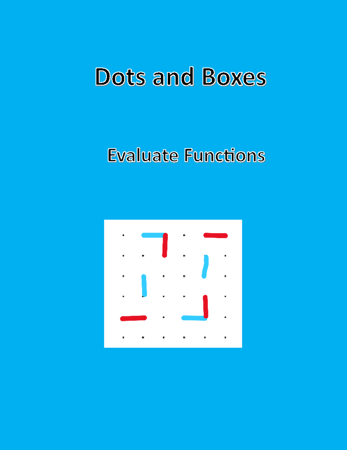 Math Games in the Classroom: Engaging Students with Dots & Boxes - Studocu