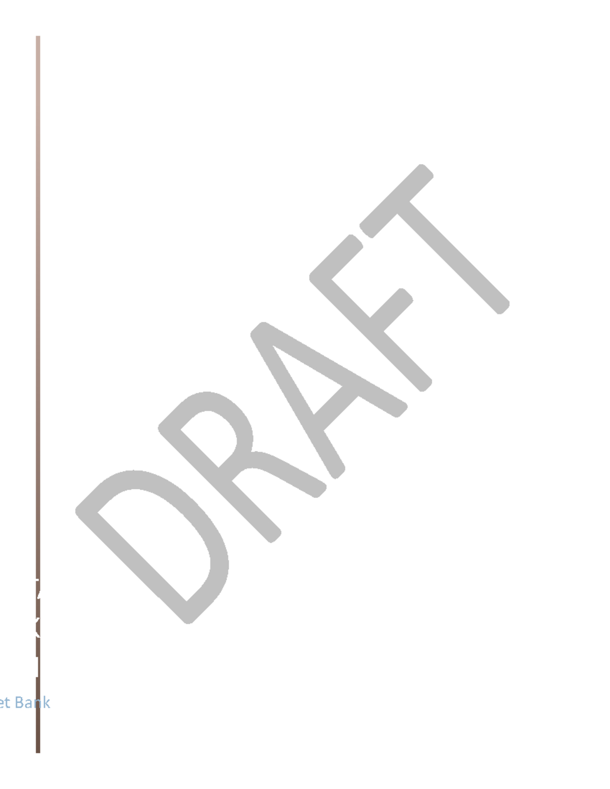 Digital Banking Solutions Overview Word Module 4 Sam Project 1 Studocu