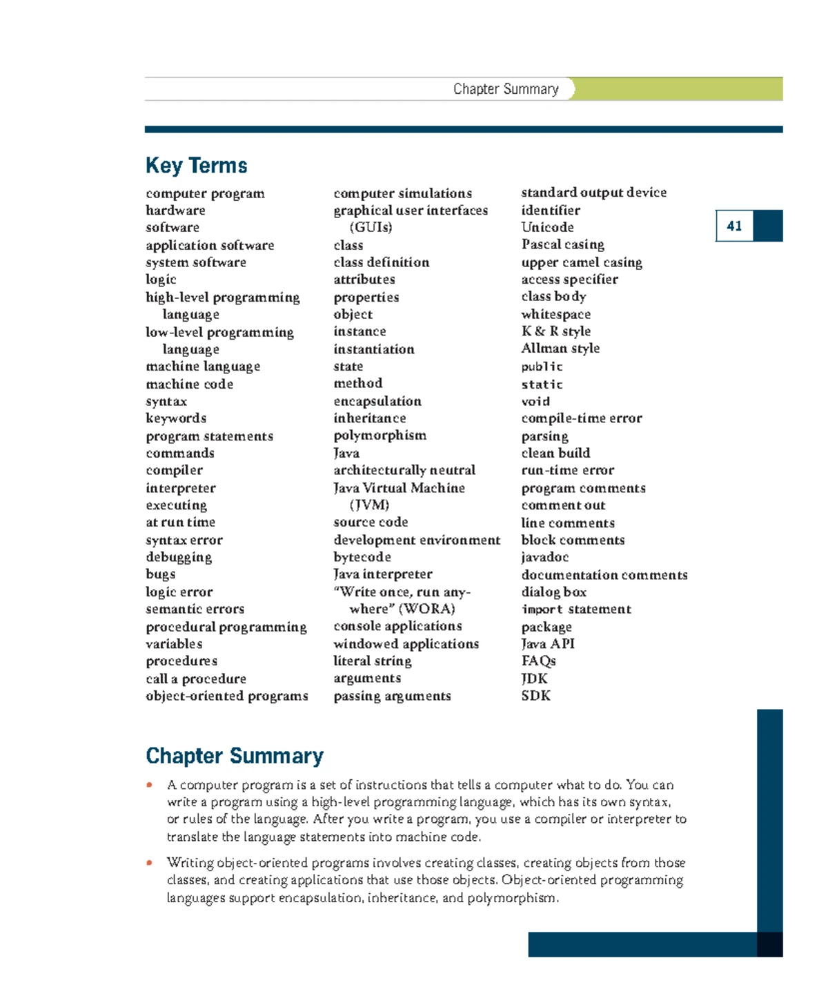 CIS407 Final Exam Review - Benefits, Structures, and SQL Insights - Studocu