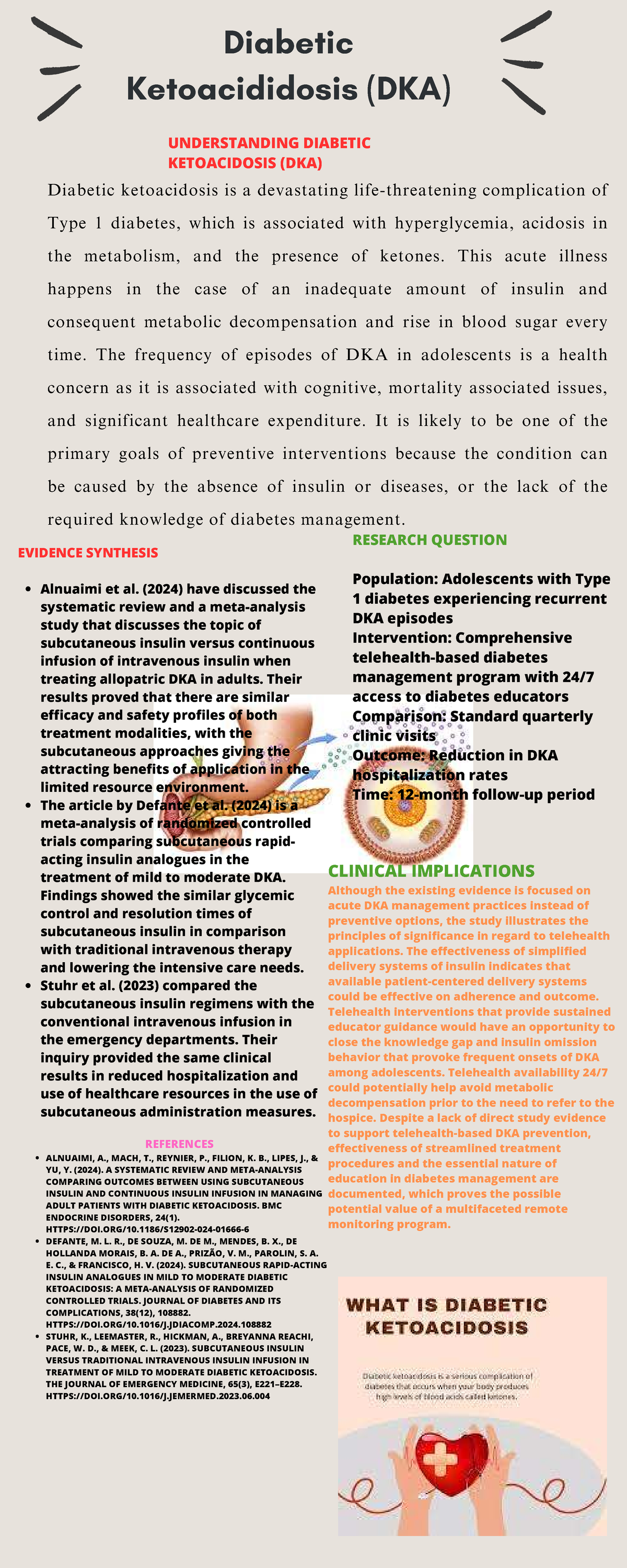 Holistic Nursing Care: Integrating Pathophysiology, Pharmacology