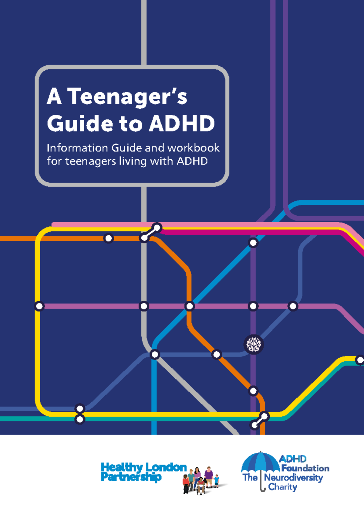 ADHD Strategies for Teens: A Guide to Thriving with ADHD - Studocu