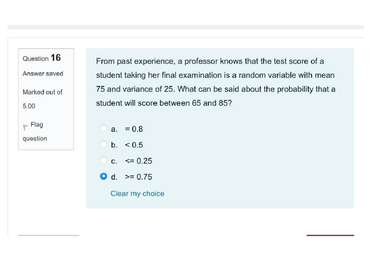 COMP 233 Assignment 3: Probability & Statistics Analysis (Winter 2025 ...