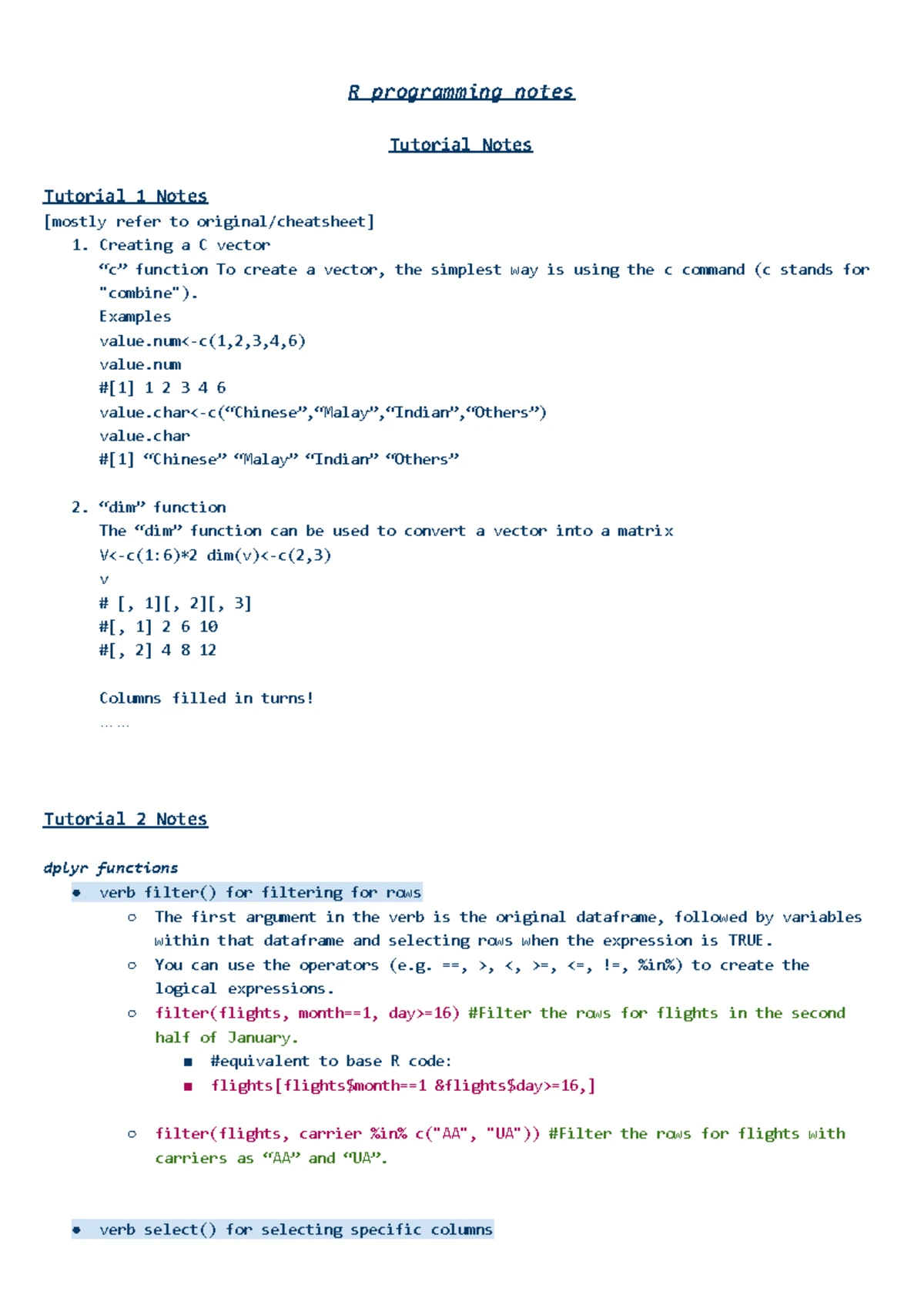 PS0002 Lab Tasks 2025: R Commands and Data Analysis Exercises - Studocu