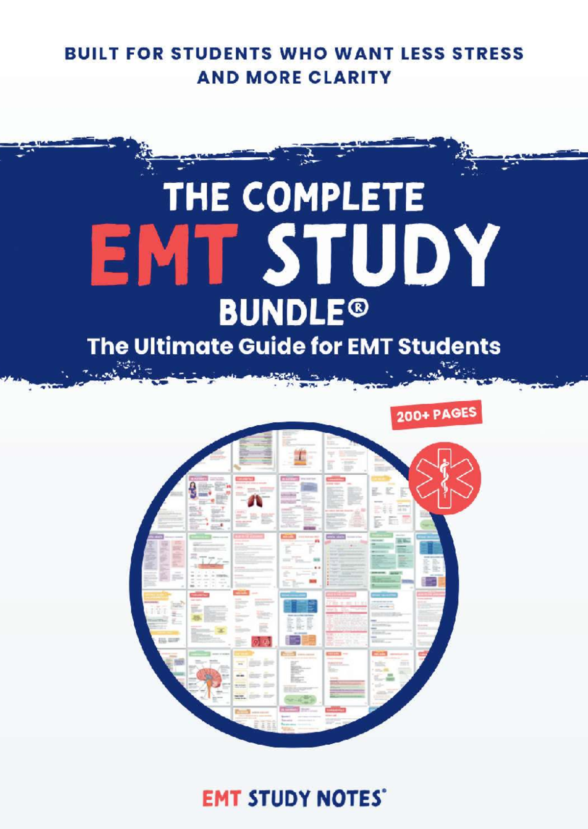 EMT 2025 Study Guide: Medical Terminology & Patient Assessment - Studocu