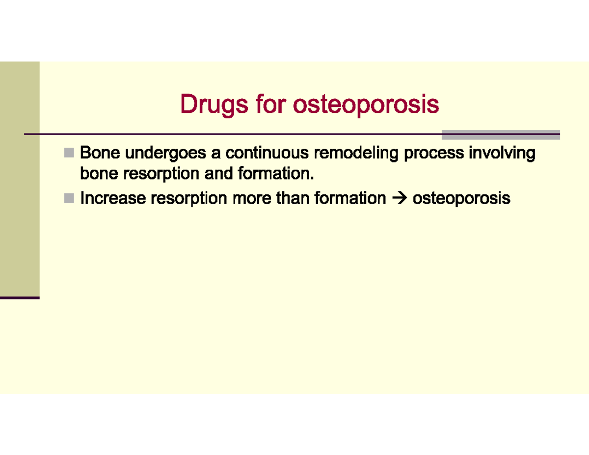Pharmacology - MMS Course Overview and Key Concepts - Studocu
