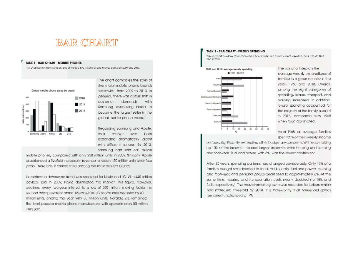 Writing TASK 1 Sample - *** - 1. Line graph 1. Tips for Line graph Line ...