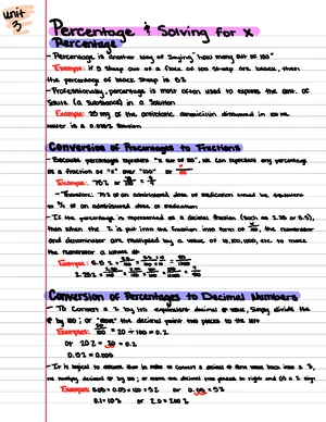 Understanding Fractions: Basics, Operations, & Mixed Numbers (MATH 101 ...