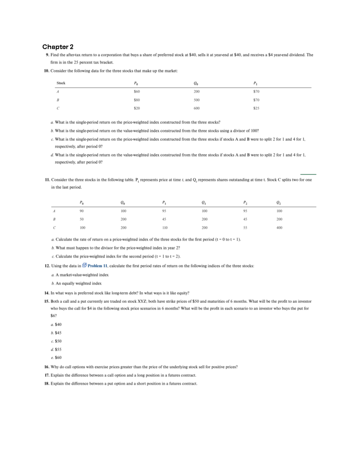Chapter 2 Overview and Key Concepts - Studocu