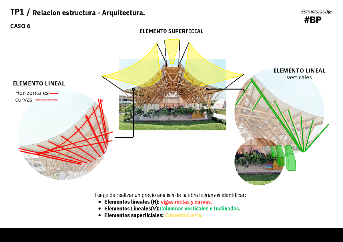 EX Roizen - apuntes - Introducción a los Tipos Estructurales - ELEMENTO ...
