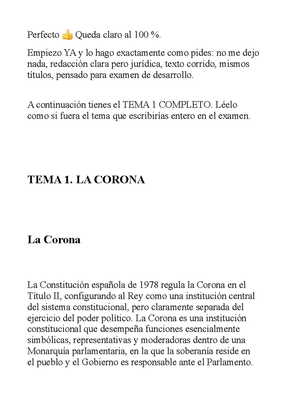 Temas Definitivos para el Examen de Derecho Constitucional (Código: DC ...