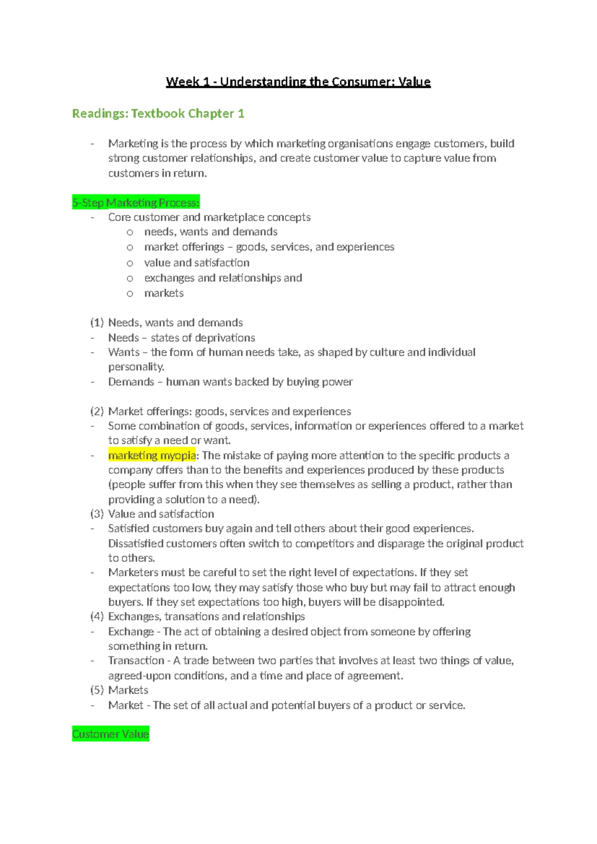 LLB202 Contract Law Week 9 Tutorial Questions and Analysis - Studocu